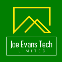 Joe Evans Tech Limited